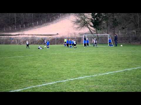 Vitesse 22 F4 Assendelft F3 18