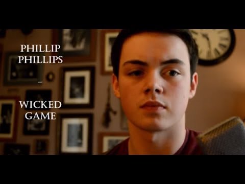 Wicked Game - Sam Bishop (Cover)