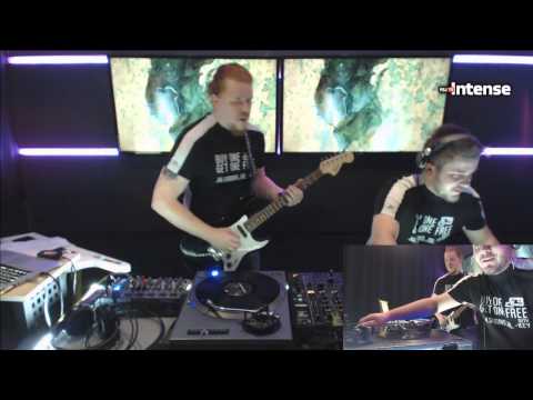 Buy One Get One Free - Live @ Radio Intense 12.11.2014