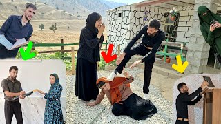 Download lagu Farzad secretly enters Shahram's house and Mahin fights! 😱 | Is Tayyiba's house being saved? mp3 Download lagu Farzad secretly enters Shahram's house and Mahin fights! 😱 | Is Tayyiba's house being saved? mp3