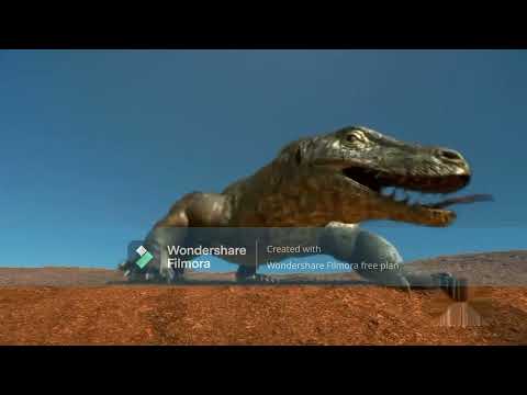 Death of the Megabeasts - All Creatures