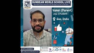 Student Parent Testimonials Video