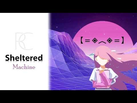 Shelter || Sad Machine [Original Mashup] - Porter Robinson ft. Madeon