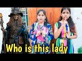 Who Is This Lady ‍ ️ Comedy Video Monika Prabhu 2 O