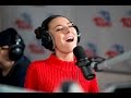Элина Чага – Чай с облепихой (#LIVE Авторадио) 