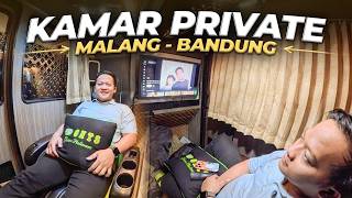 Download lagu HOTEL BERJALAN MALANG BANDUNG ‼️ Double Decker Gunung Harta Transport Solutions Volvo #1 mp3 Download lagu HOTEL BERJALAN MALANG BANDUNG ‼️ Double Decker Gunung Harta Transport Solutions Volvo #1 mp3