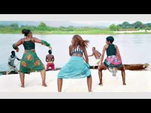 Werrason - zenga luketu ( Clip officiel HD)