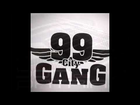 99 CITY GANG-CHERIE