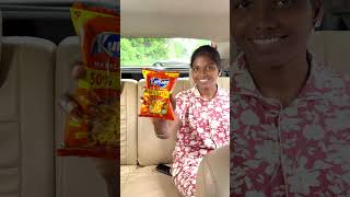 Download lagu Eating Only Kurkure For 1 Day !!!😲Youtube Brotherz😲 #shorts mp3