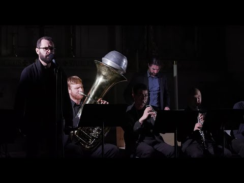 Galina Ustvolskaya - Symphony No. 5 "Amen"