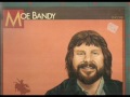Moe Bandy ~ Two Lonely People (Vinyl)