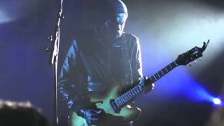 Gary Clark Jr. - Three O&#39; Clock Blues (Live Nouveau Casino Paris)