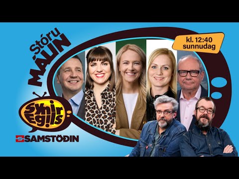 Pólitískt hneyksli, jarðgöng, fjölmiðlar og öryggisstefna