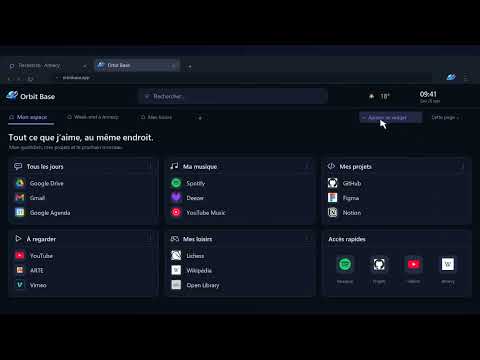 Item video thumbnail