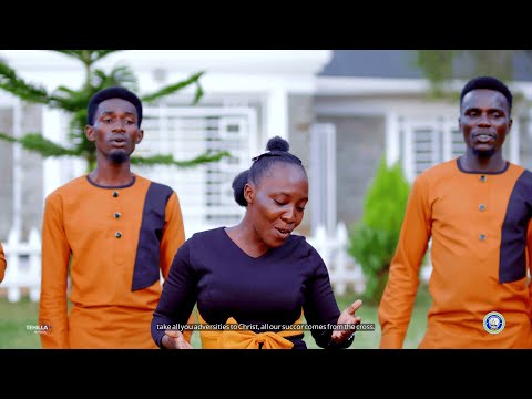 LUR OBEDO MINYURU — THE HEAVENLY ECHOES MINISTERS OFFICIAL VIDEO 4K