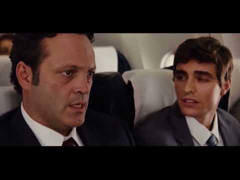 Unfinished Business (Mike Pancake)