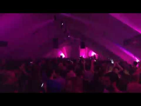 [FULL HD] GUY J Live drops Joshua Ryan - Pistolwhip (Guy J Remix) @Drugstore Belgrade