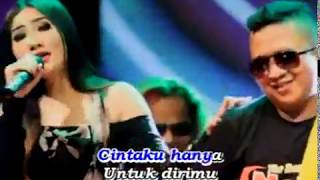 Berhenti berharap - karaoke koplo dangdut