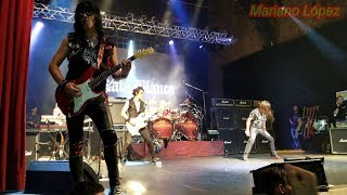 Rata Blanca - El último ataque - 4K