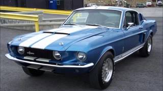 THE RIP CHORDS "Hey Little Cobra"  1964 (#4 USA Billboard) HQ