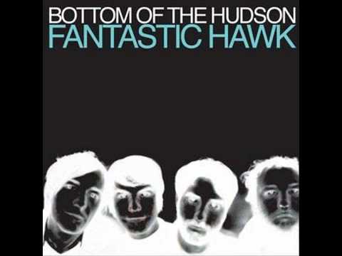 Bottom of the Hudson - Cemetery Eyes