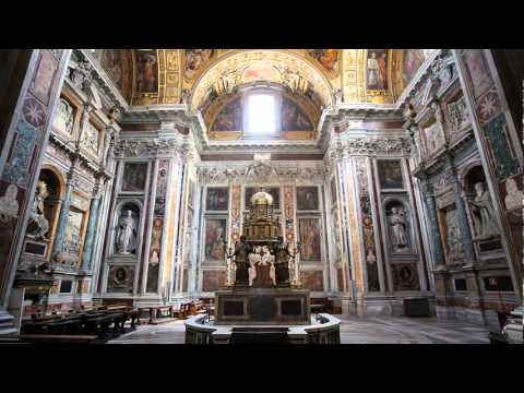 Evangelio  del  dia  25  de  Agosto  de  2011