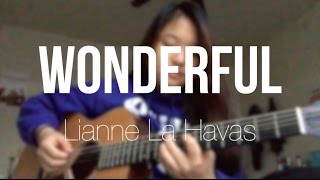 Wonderful: Lianne La Havas