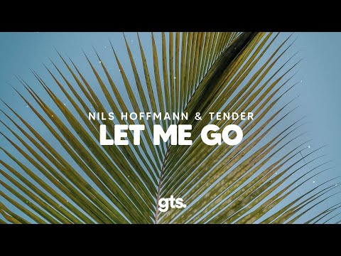 Nils Hoffmann, TENDER - Let Me Go