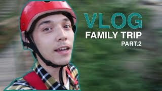 Download lagu VLOG Family Trip #6 Part. 2 mp3