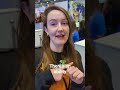 Sonic Frontiers - Rosie's First Impressions! #Shorts