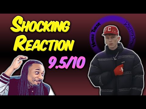 HOLD TF ON!!.. ( EXTREME D*CK RIDING ) MGK - dont let me go [ REACTION ] FIRE 🔥