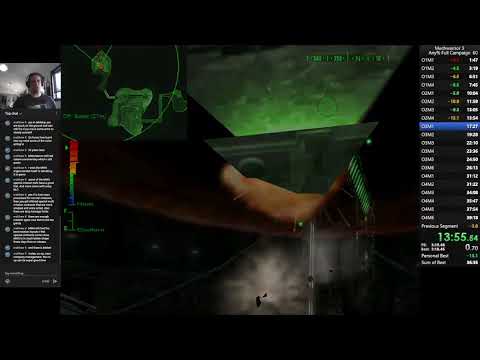 MechWarrior 3 Speedrun World Record 38:38 - The 40 minute barrier has fallen!