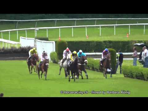 2014 05 25, Winafortune, Aarau  3 Prüfung der Schweizer Hürden Trophy, 3800 Hurdles, 1