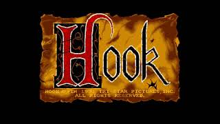 Hook / Atari ST
