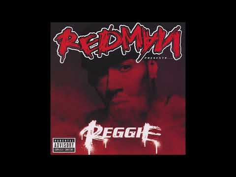 01. Redman - Reggie (Intro)