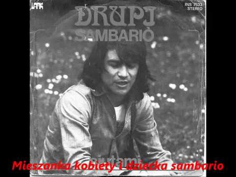 DRUPI-SAMBARIO