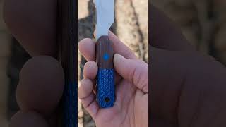 CRAZY THINGS I HAVE SHARPENED RECENTLY