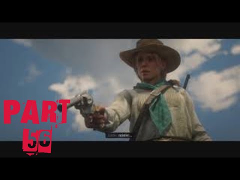 Red Dead Redemption 2 Walkthrough Gameplay Part 56 [PS5] [4K]
