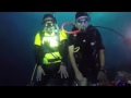Muslim Men Praying Namaz Underwater And Doing Iftar