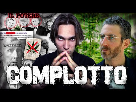 HEMP: From Everyday Use to Prohibition - with @MatteoGracisOfficial