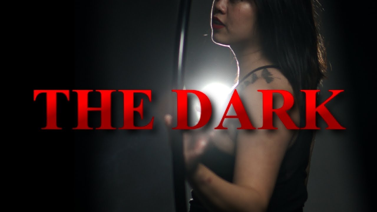 The Dark - Madison Falls Aerial Showcase