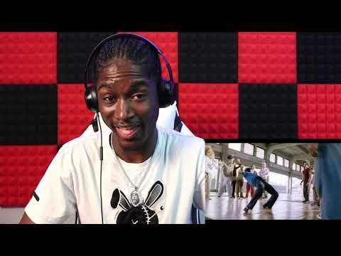 RUN DMC, Jason Nevins - It's Like That (Official HD Video)REACTION!!!