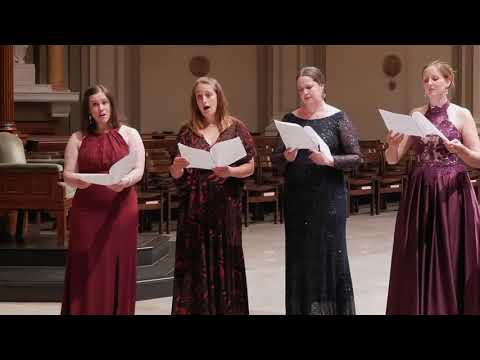 Duarte Lobo - Audivi vocem