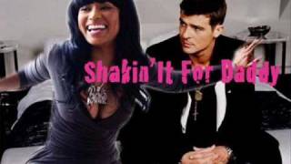 Robin Thicke feat.Nicki Minaj-Shakin It 4 Daddy (prod.Polow Da Don) 2oo9