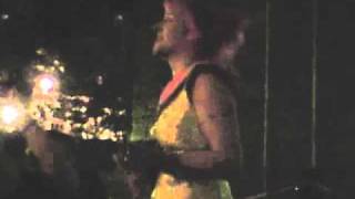 I Like Perth - Kim Boekbinder