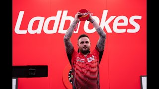 Emotional Joe Cullen eyes PREMIER LEAGUE after Masters title: “It's difficult to leave me out now”