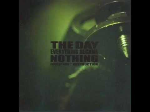 The Day Everything Became Nothing - Shock
