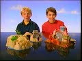 Fox Kids Commercials May 5 1997