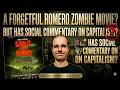 Land Of The Dead 2005 A Forgetful Romero Zombie Movie But Has Social Commentary On Capitalism