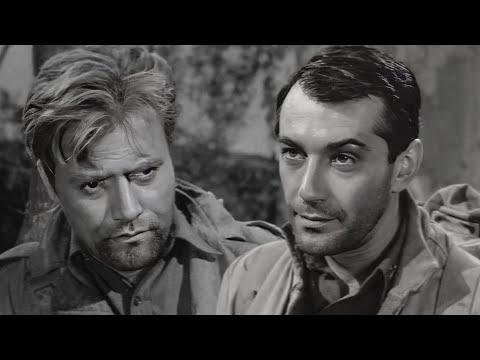 Combat! (1963) | S1 E21 ‘No Time For Pity’